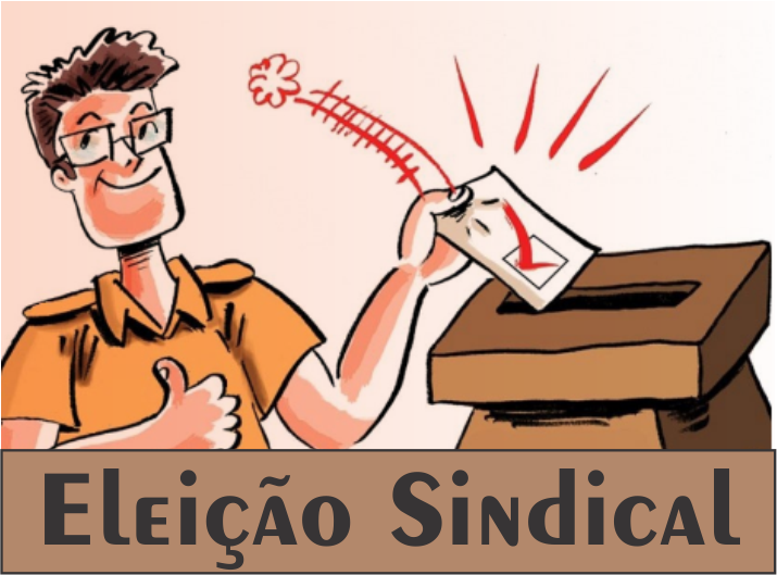 ELEIÇÃO SINDICAL TERÁ CHAPA ÚNICA 